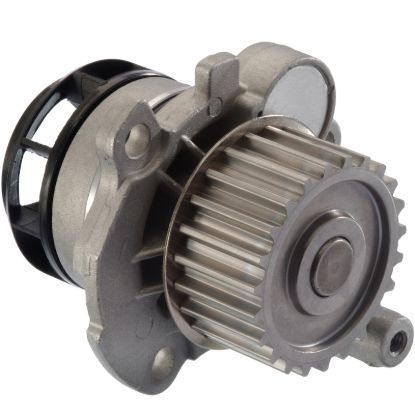 Picture of Pierburg distributed by Hella Engine Water Pump - 7.07152.20.0