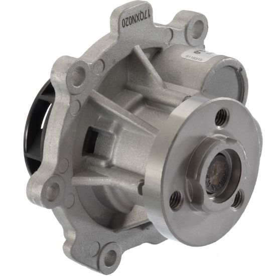 Picture of Pierburg distributed by Hella Engine Water Pump - 7.07152.21.0
