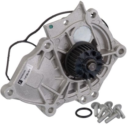 Picture of Pierburg distributed by Hella Engine Water Pump - 7.07152.29.0