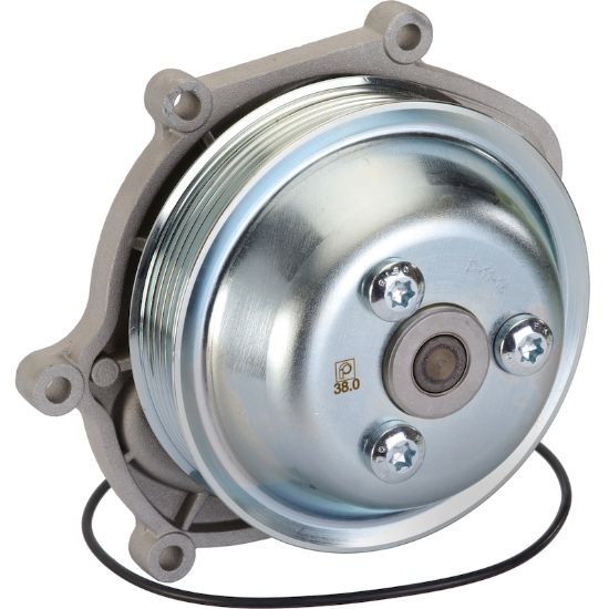 Picture of Pierburg distributed by Hella Engine Water Pump - 7.07152.38.0