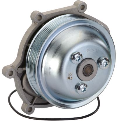 Picture of Pierburg distributed by Hella Engine Water Pump - 7.07152.39.0