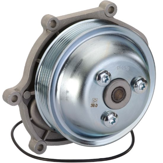 Picture of Pierburg distributed by Hella Engine Water Pump - 7.07152.39.0