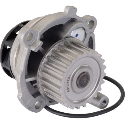 Picture of Pierburg distributed by Hella Engine Water Pump - 7.07152.40.0