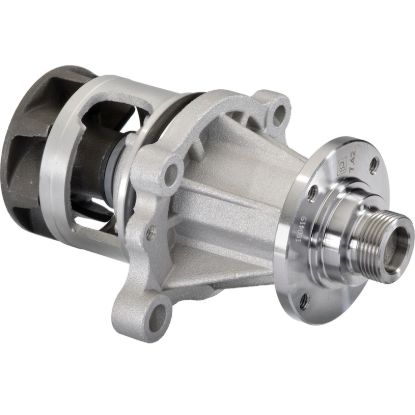 Picture of Pierburg distributed by Hella Engine Water Pump - 7.07152.42.0