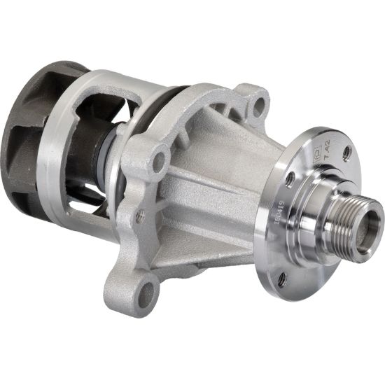 Picture of Pierburg distributed by Hella Engine Water Pump - 7.07152.42.0