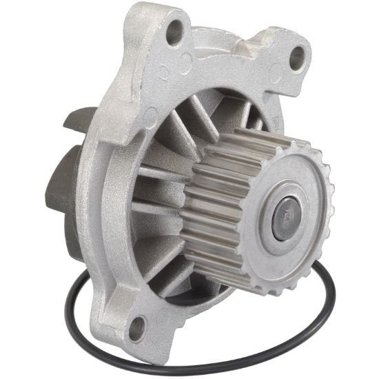 Picture of Pierburg distributed by Hella Engine Water Pump - 7.07152.44.0