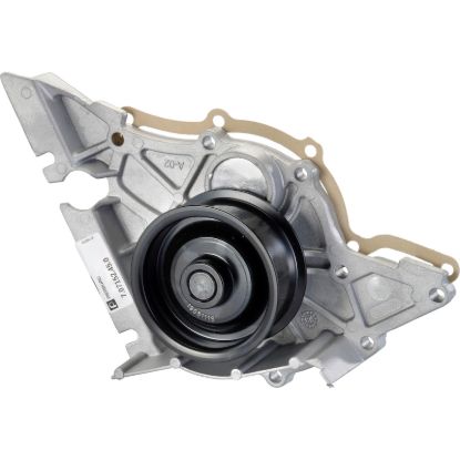 Picture of Pierburg distributed by Hella Engine Water Pump - 7.07152.45.0