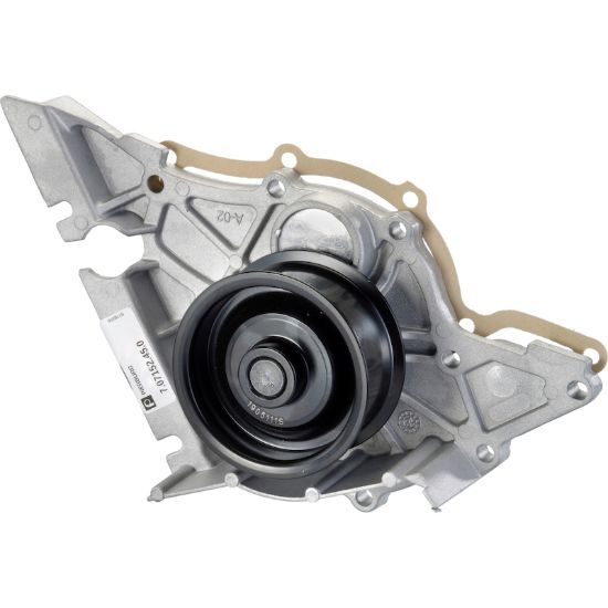 Picture of Pierburg distributed by Hella Engine Water Pump - 7.07152.45.0