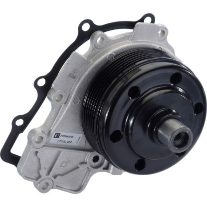 Picture of Pierburg distributed by Hella Engine Water Pump - 7.07152.48.0