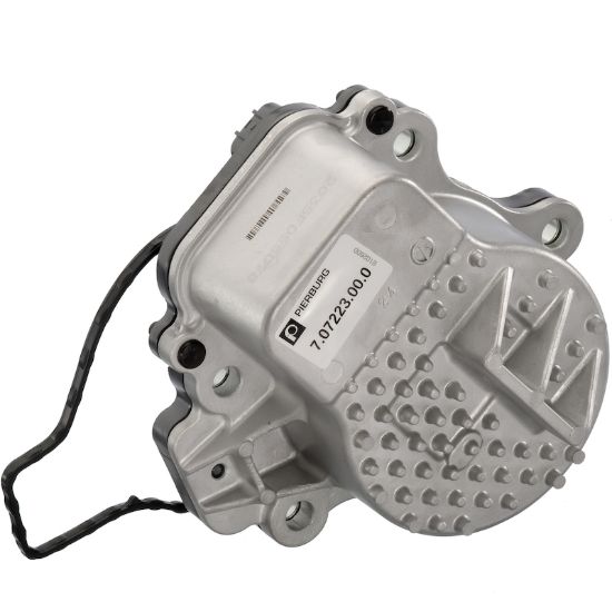 Picture of Pierburg distributed by Hella Engine Water Pump - 7.07223.00.0