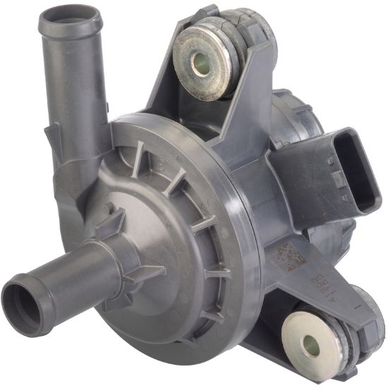 Picture of Pierburg distributed by Hella Engine Auxiliary Water Pump - 7.07224.00.0