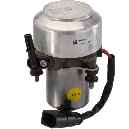 Picture of Pierburg distributed by Hella Vacuum Pump - 7.07254.03.0