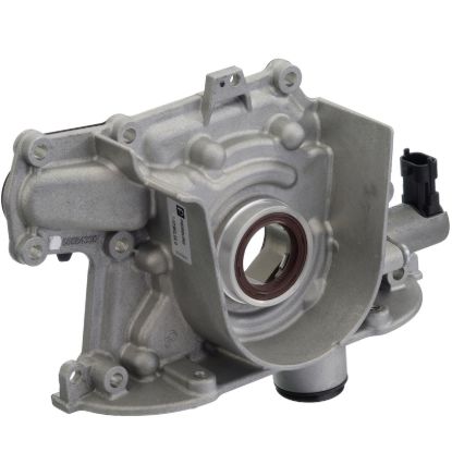Picture of Pierburg distributed by Hella Engine Oil Pump - 7.07381.01.0