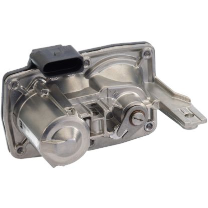 Picture of Pierburg distributed by Hella Exhaust Control Valve Actuator - 7.07696.00.0
