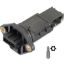 Picture of Pierburg distributed by Hella Mass Air Flow Sensor - 7.07759.03.0