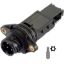 Picture of Pierburg distributed by Hella Mass Air Flow Sensor - 7.07759.06.0