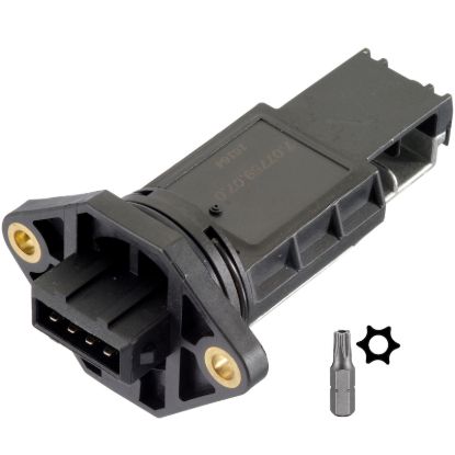 Picture of Pierburg distributed by Hella Mass Air Flow Sensor - 7.07759.07.0