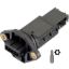 Picture of Pierburg distributed by Hella Mass Air Flow Sensor - 7.07759.07.0