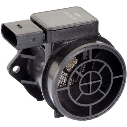 Picture of Pierburg distributed by Hella Mass Air Flow Sensor - 7.07759.11.0
