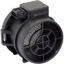 Picture of Pierburg distributed by Hella Mass Air Flow Sensor - 7.07759.12.0