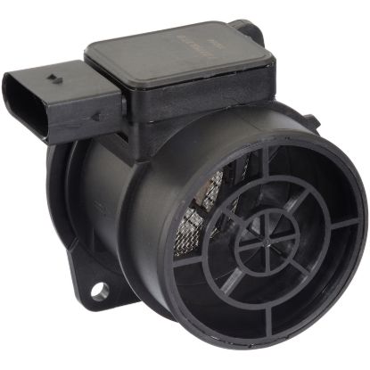 Picture of Pierburg distributed by Hella Mass Air Flow Sensor - 7.07759.17.0
