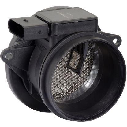 Picture of Pierburg distributed by Hella Mass Air Flow Sensor - 7.07759.18.0