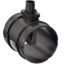 Picture of Pierburg distributed by Hella Mass Air Flow Sensor - 7.07759.21.0