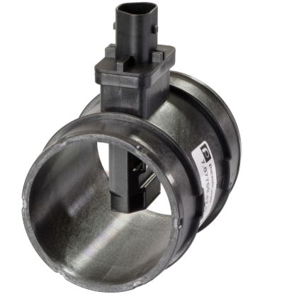Picture of Pierburg distributed by Hella Mass Air Flow Sensor - 7.07759.47.0
