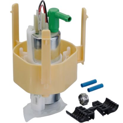 Picture of Pierburg distributed by Hella Electric Fuel Pump - 7.07795.02.0
