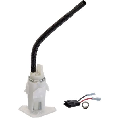 Picture of Pierburg distributed by Hella Electric Fuel Pump - 7.07795.06.0