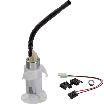 Picture of Pierburg distributed by Hella Electric Fuel Pump - 7.07795.07.0
