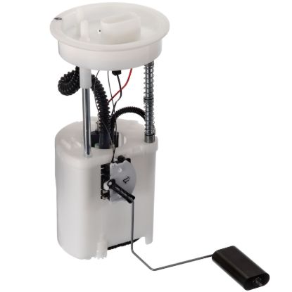 Picture of Pierburg distributed by Hella Fuel Pump Module Assembly - 7.07795.12.0