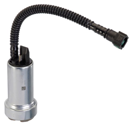 Picture of Pierburg distributed by Hella Electric Fuel Pump - 7.07795.45.0