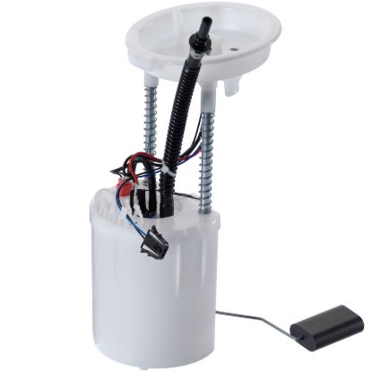 Picture of Pierburg distributed by Hella Fuel Pump Module Assembly - 7.07795.49.0