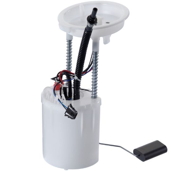 Picture of Pierburg distributed by Hella Fuel Pump Module Assembly - 7.07795.49.0