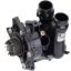 Picture of Pierburg distributed by Hella Engine Water Pump - 7.07856.08.0