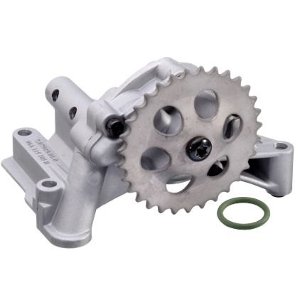 Picture of Pierburg distributed by Hella Engine Oil Pump - 7.07919.01.0
