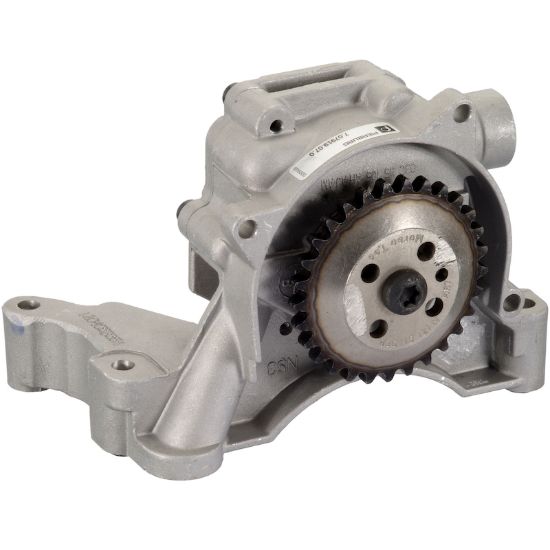 Picture of Pierburg distributed by Hella Engine Oil Pump - 7.07919.07.0