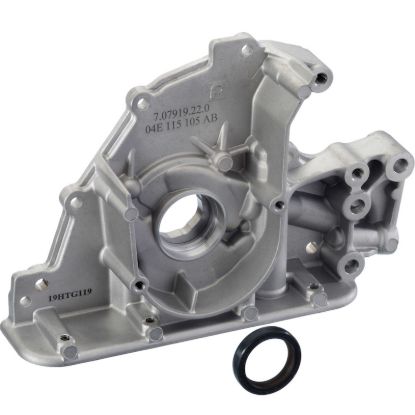 Picture of Pierburg distributed by Hella Engine Oil Pump - 7.07919.22.0