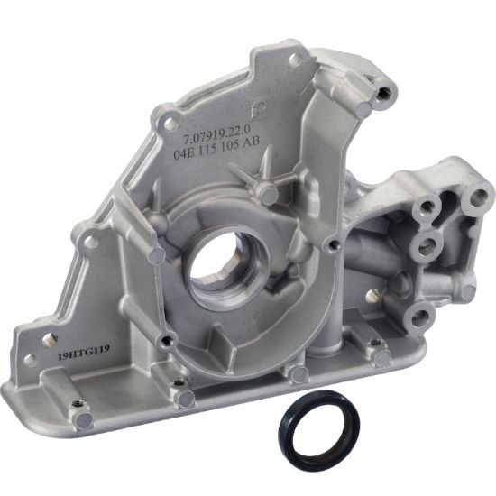 Picture of Pierburg distributed by Hella Engine Oil Pump - 7.07919.22.0