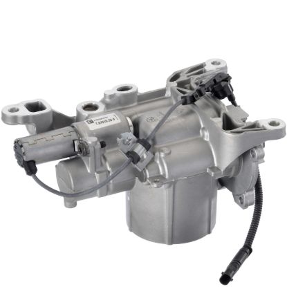 Picture of Pierburg distributed by Hella Engine Oil Pump - 7.07919.33.0