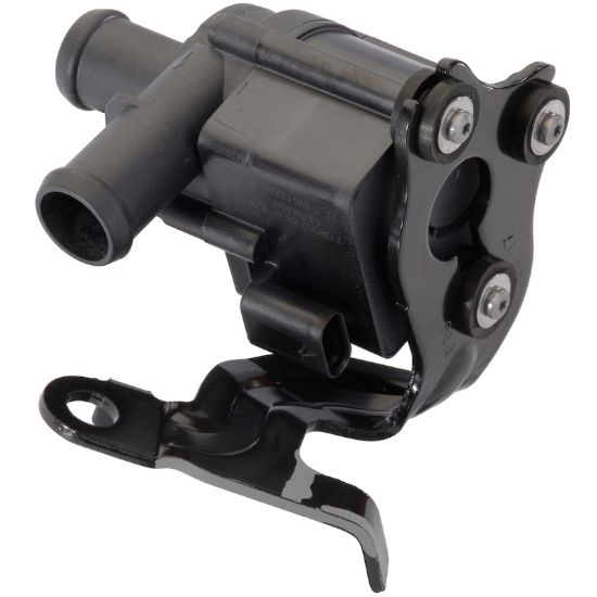 Picture of Pierburg distributed by Hella Engine Auxiliary Water Pump - 7.08002.01.0