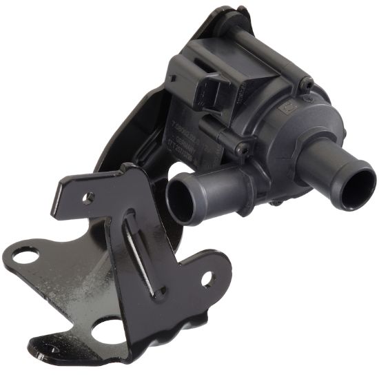 Picture of Pierburg distributed by Hella Engine Auxiliary Water Pump - 7.08002.02.0
