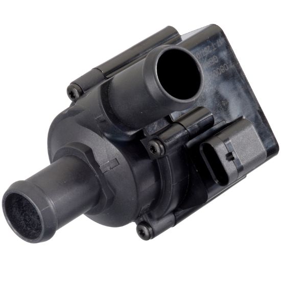 Picture of Pierburg distributed by Hella Engine Auxiliary Water Pump - 7.08002.03.0