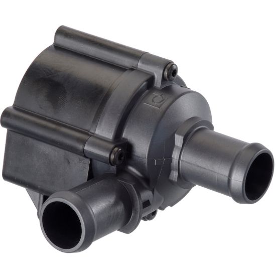 Picture of Pierburg distributed by Hella Engine Auxiliary Water Pump - 7.08002.06.0