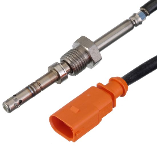 Picture of Pierburg distributed by Hella Exhaust Gas Temperature (EGT) Sensor - 7.08369.04.0