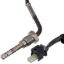 Picture of Pierburg distributed by Hella Exhaust Gas Temperature (EGT) Sensor - 7.08369.06.0
