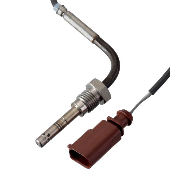 Picture of Pierburg distributed by Hella Exhaust Gas Temperature (EGT) Sensor - 7.08369.36.0
