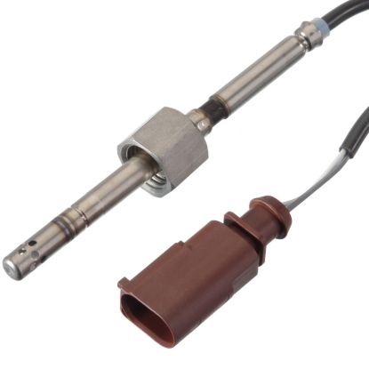 Picture of Pierburg distributed by Hella Exhaust Gas Temperature (EGT) Sensor - 7.08369.39.0