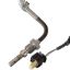 Picture of Pierburg distributed by Hella Exhaust Gas Temperature (EGT) Sensor - 7.08369.51.0